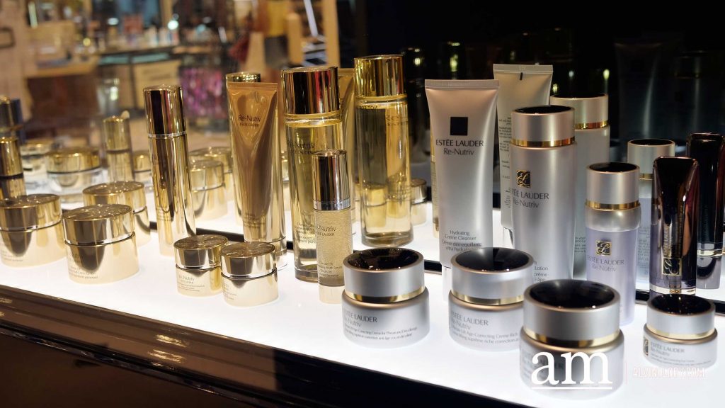 [Store Visit] ONE assembly at Raffles City: Beauty and lifestyle destination in town - Alvinology