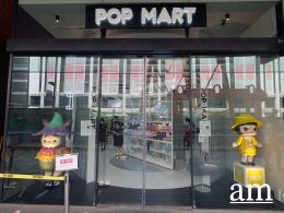 Unboxing Fun at Southeast Asia's First POP MART Official Store in Singapore at Funan - Alvinology