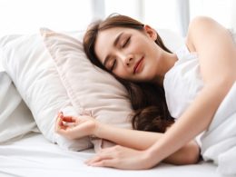 7 ways to address sleep issues you're probably experiencing - Alvinology