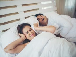 Not Sleeping Well? You might have Obstructive Sleep Apnea - Alvinology