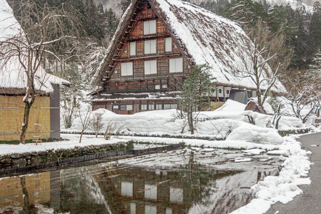 Delicious food, Beautiful Scenery: Explore Central Japan like a Local with the Takayama-Hokuriku Area Tourist Pass! [Part 1] - Alvinology