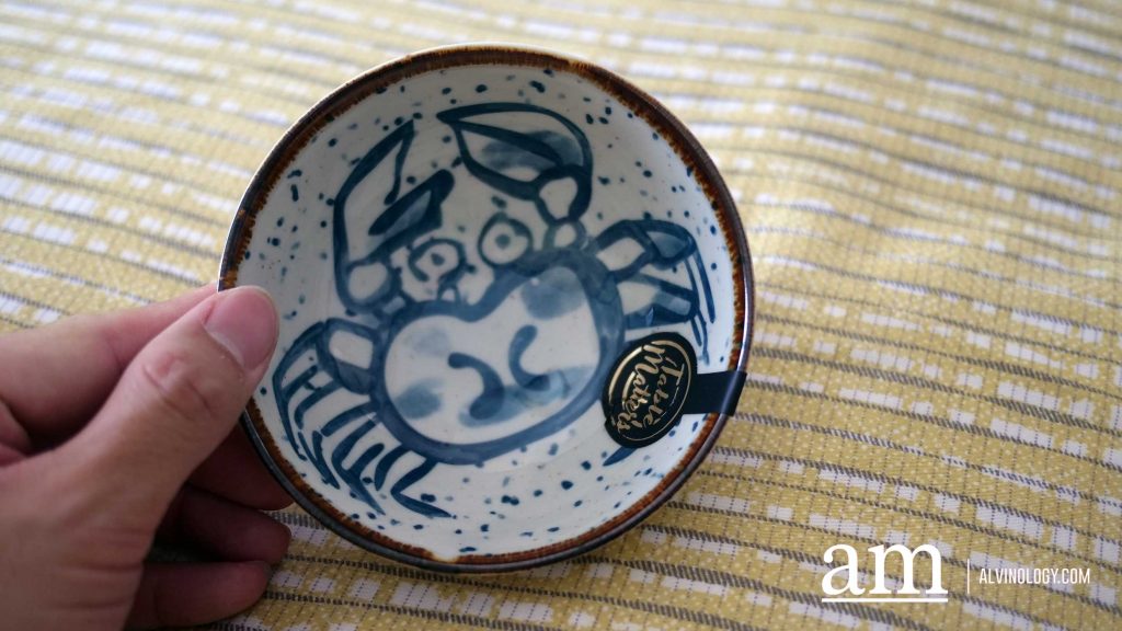 [#SupportLocal] - Asian-inspired ceramic tableware from Table Matters to up your home dining foodstagram Game - Alvinology