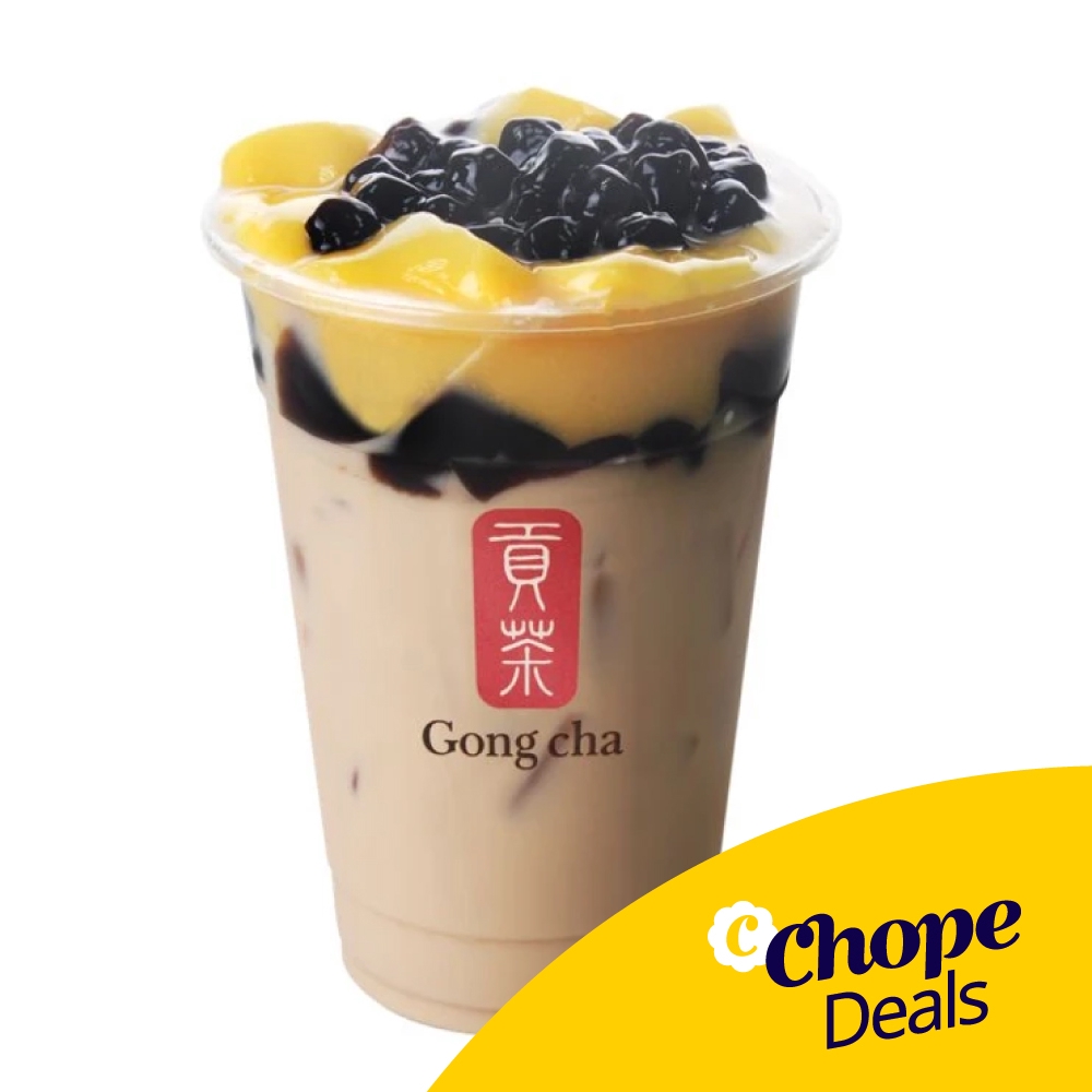 [PROMO] National Bubble Tea Day – enjoy your favourite drink for as low as $0.99! Or Win a year-long supply of FREE Bubble Tea! - Alvinology