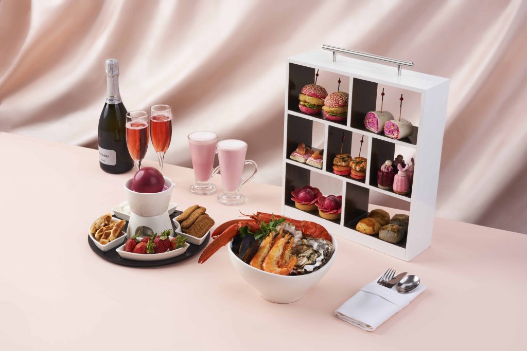 [PROMO] Mum Dines Free and get to enjoy a Foodie Staycation at Hilton Singapore this Mother’s Day! See all offers here – - Alvinology