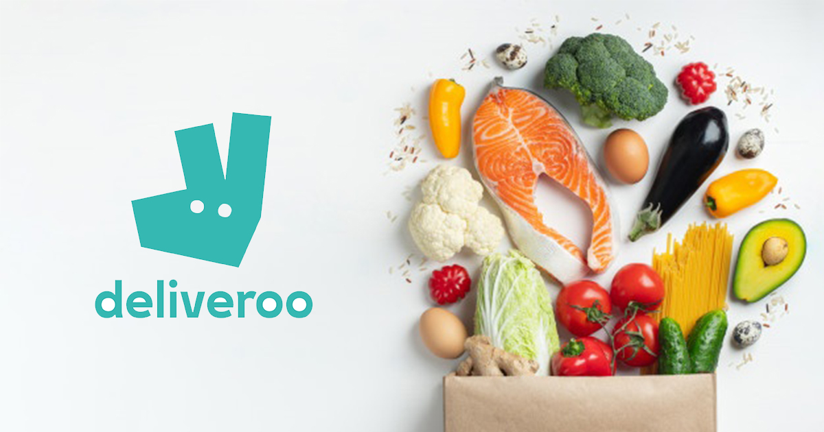 [PROMO CODE INSIDE] Enjoy $10 OFF from Cold Storage or Giant and free delivery for all grocery orders via Deliveroo - Alvinology