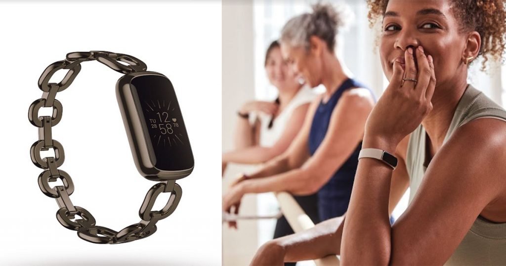 Track your health with style with Fitbit Luxe; coming to Singapore this June 2021 for only S$198 - Alvinology