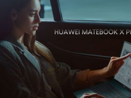 [$663 GIFT BUNDLE] New Huawei MateBook X Pro features 3K touchscreen display with 11th Gen Intel Core i7 Processor perfect for content creators - Alvinology