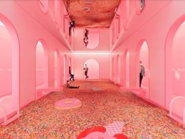 Museum of Ice Cream Singapore is opening its doors this August; Reserve tickets today before they sell out! - Alvinology