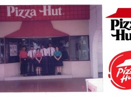 [PROMO] DINE FOR FREE or enjoy 50% OFF on all takeaway or delivery orders as Pizza Hut Turns 40 this April! See all anniversary promos here - Alvinology