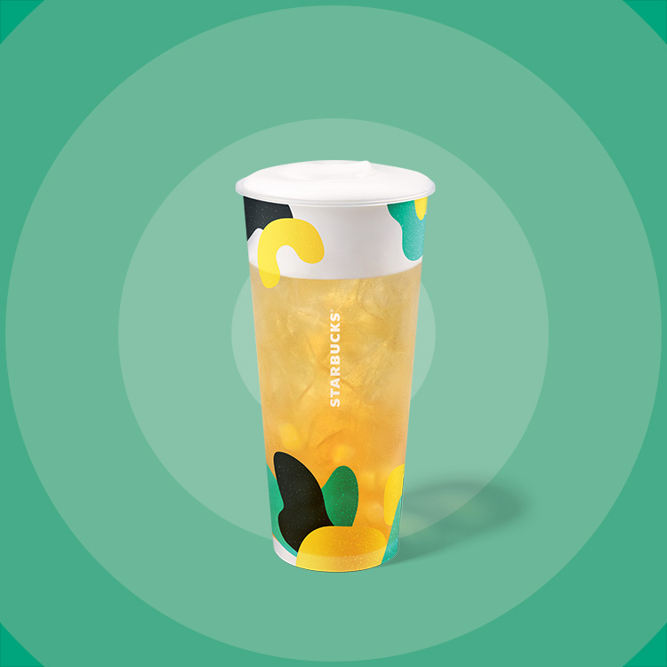 All-new Teavana Beverage Range and Sweet Treats arrive in Starbucks Singapore to keep this summer cool - Alvinology