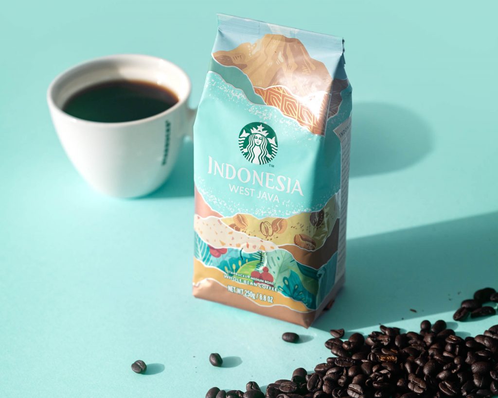 All-new Teavana Beverage Range and Sweet Treats arrive in Starbucks Singapore to keep this summer cool - Alvinology