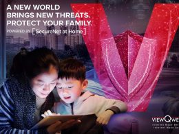 [PROMO] ViewQwest’s new SecureNet broadband automatically protects all connected devices from cyberthreats; FREE for the first 3 months - Alvinology