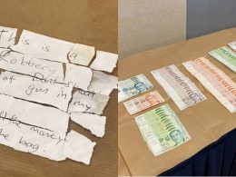 Jurong East Moneylender robbed twice in 5 months - Alvinology