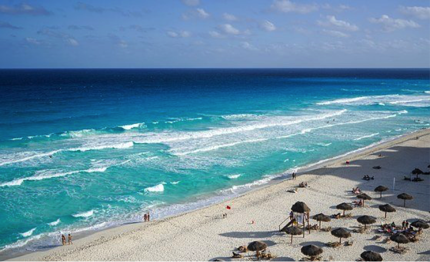 5 Amazing Adventures To Have In Cancun - Alvinology