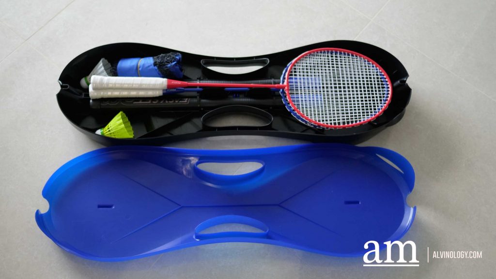 [Review] Play Made Easy with 4 innovative products from Decathlon - Alvinology