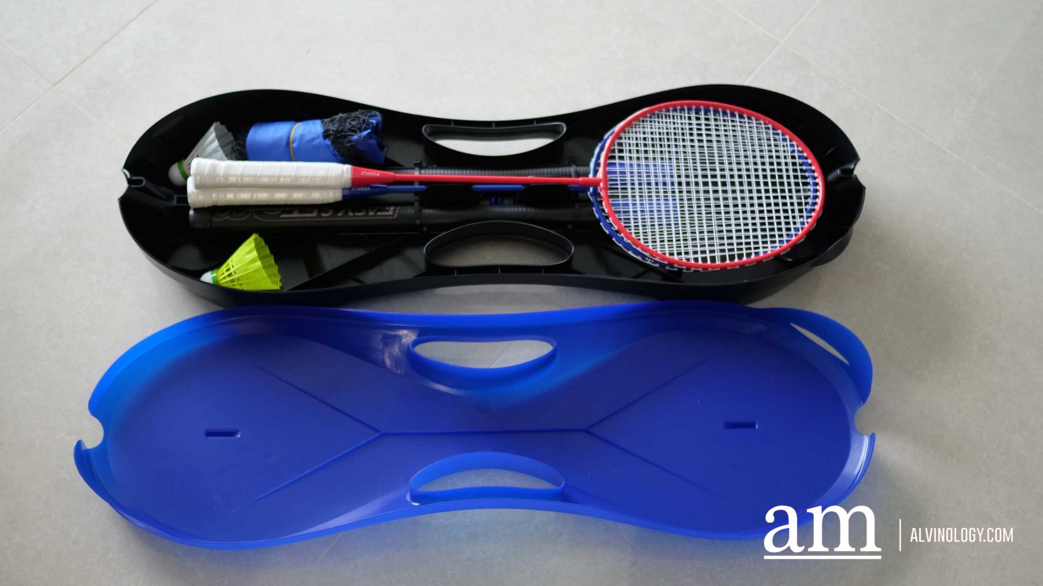 [Review] Play Made Easy with 4 innovative products from Decathlon