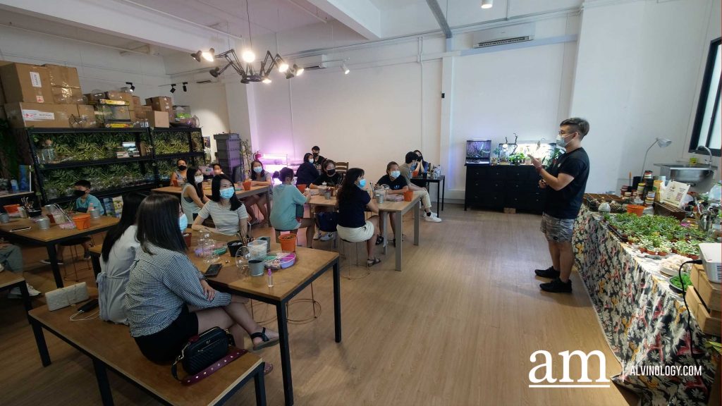 [#SupportLocal] Find and book Fun things to do in Singapore with Getyr - Alvinology