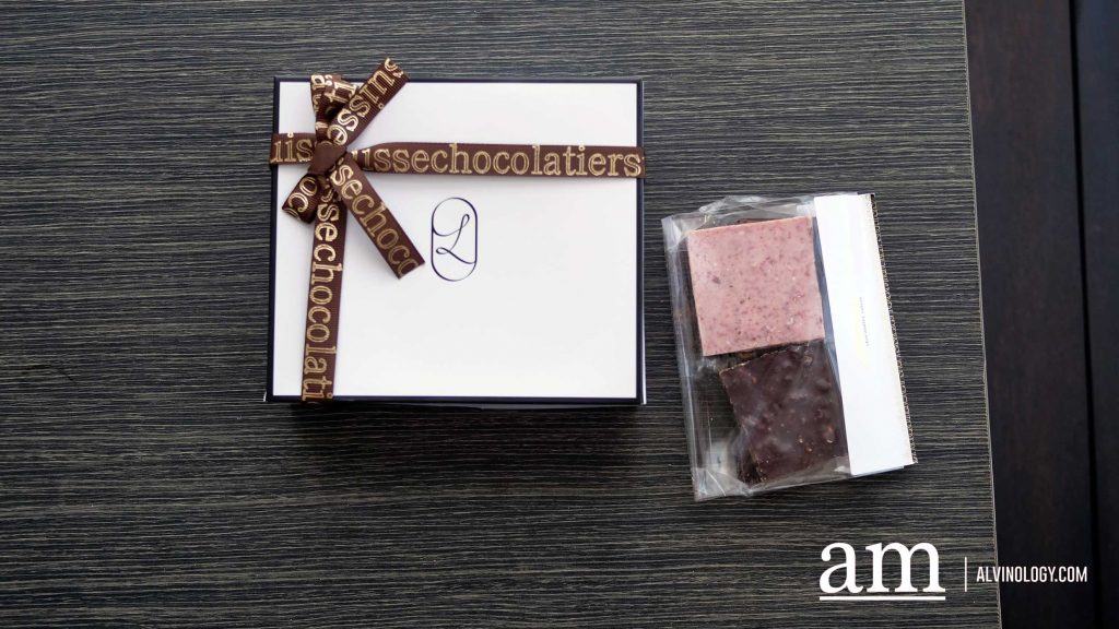 Läderach x L’éclair – Exclusive Collaboration Unites two premium chocolate and Patisserie brands - Alvinology