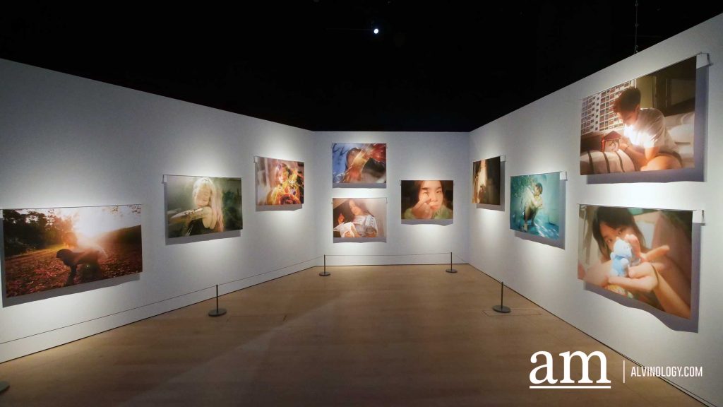 OPPO hosts free photography exhibition, ‘Painting With Light’ at ArtScience Museum - Alvinology