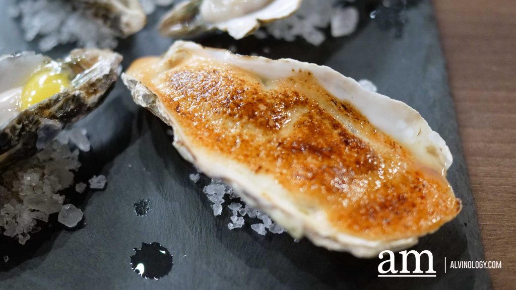 [Review] Cafe by Day, Izakaya by Night, PIPES by Hattendo brings Flavours of Hiroshima to Singapore - Alvinology