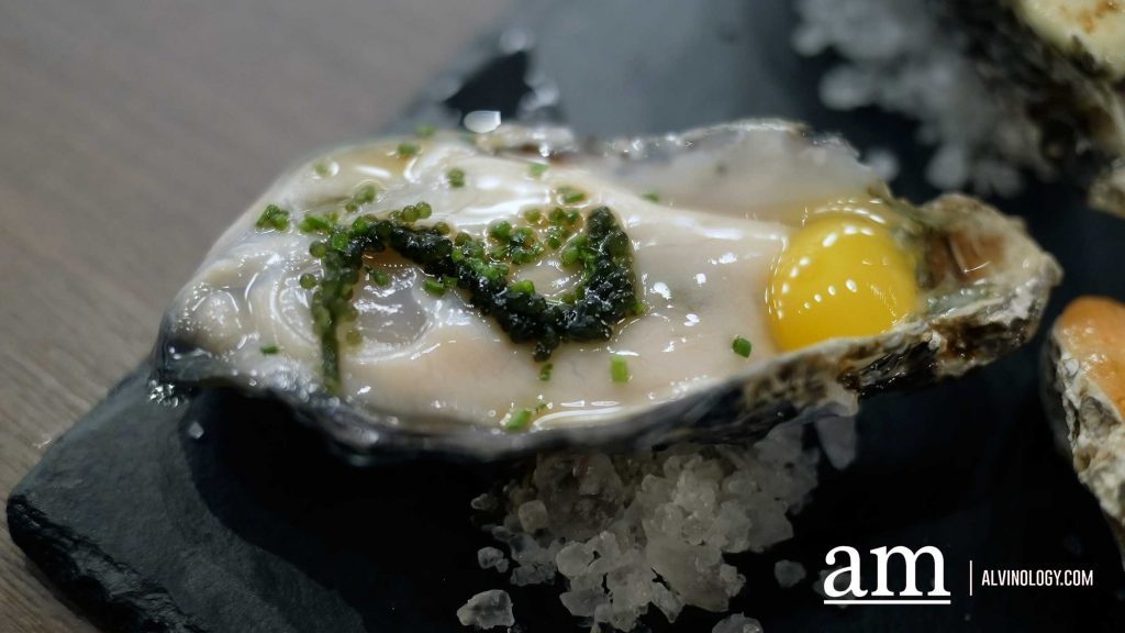 [Review] Cafe by Day, Izakaya by Night, PIPES by Hattendo brings Flavours of Hiroshima to Singapore - Alvinology