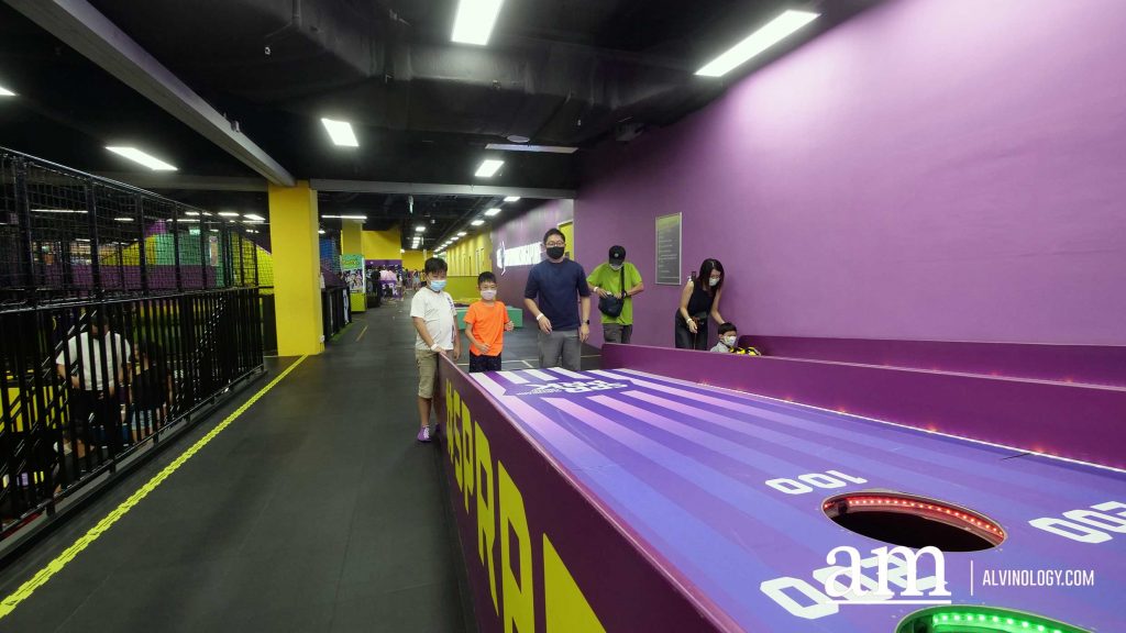 Indoor Activity Park, SuperPark Singapore reopens at Suntec City with new Operator, DreamUs - Alvinology