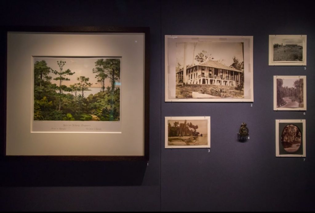 [FREE ADMISSION] The revamped Changi Chapel and Museum now features a never-before-seen 400-page diary, a dinner menu, and over 100 new artefacts - Alvinology