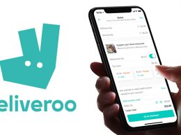 Deliveroo rolls out new support measures amid tightened COVID-19 restrictions including deals at up to 20% off and 1-month free trial for Deliveroo Plus - Alvinology