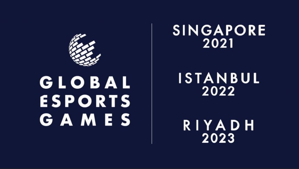 Singapore to host the inaugural Global Esports Games and welcome over 400 international players in December 2021 - Alvinology