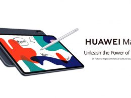 New HUAWEI MatePad arrives in Singapore with a $180 bundle pack including a HUAWEI Smart Keyboard and 50GB Cloud Storage - Alvinology