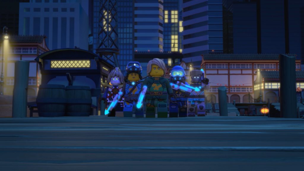 LEGO announces new NINJAGO Sets and a new season of NINJAGO TV to air this June 2021 on Cartoon Network, YouTube, and Netflix - Alvinology