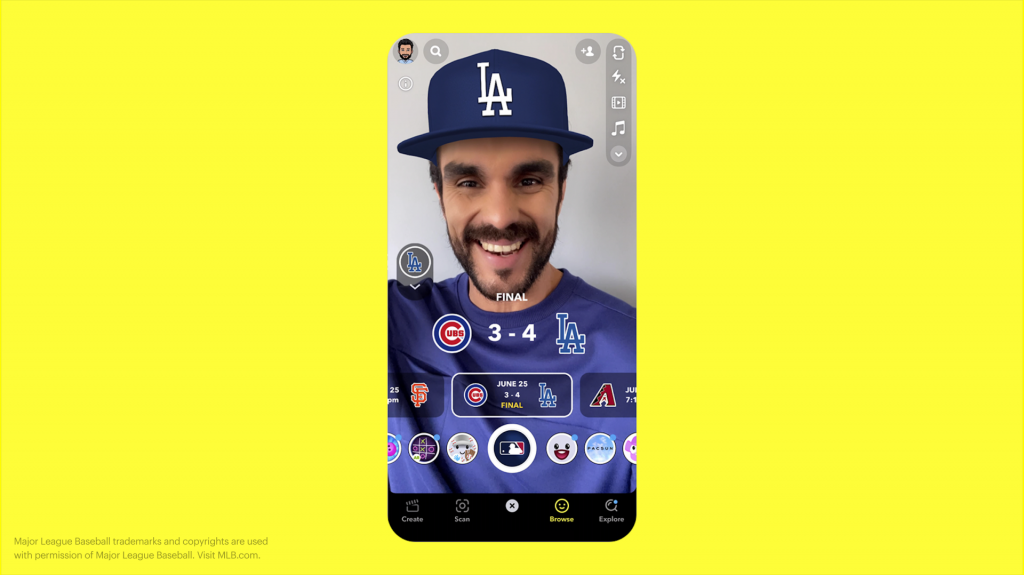 Snap launches new advanced tools and camera features to empower Snapchatters, creators, and businesses - Alvinology