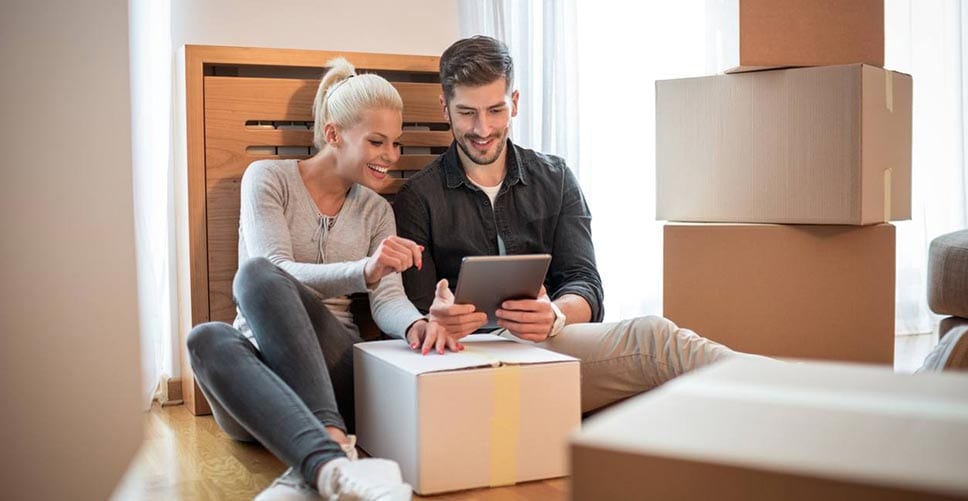 Professional movers Vs. Moving brokers; what’s the difference? - Alvinology