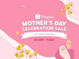 [PROMO] Here are the best deals you can find as Gift for Mom this Mother’s Day - Shopee Sale - Alvinology
