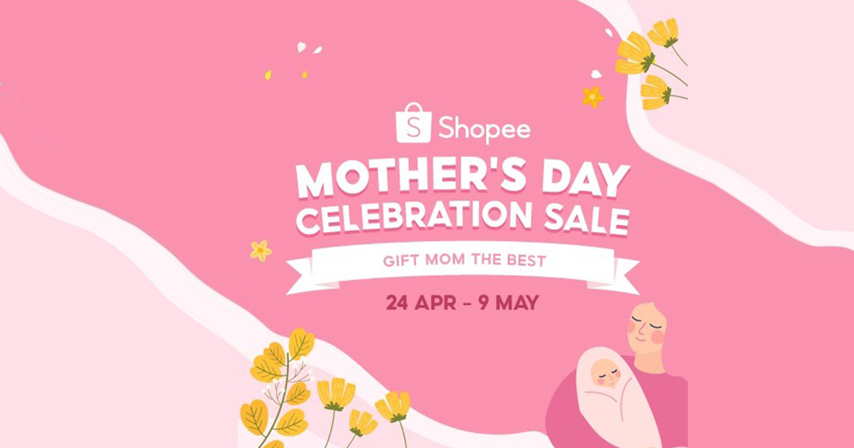 [PROMO] Here are the best deals you can find as Gift for Mom this