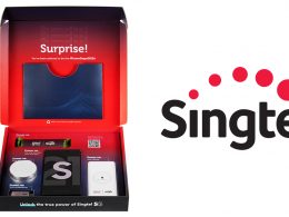 Singtel now has a 5G Standalone network offering customers early access to next-generation mobile experience - Alvinology