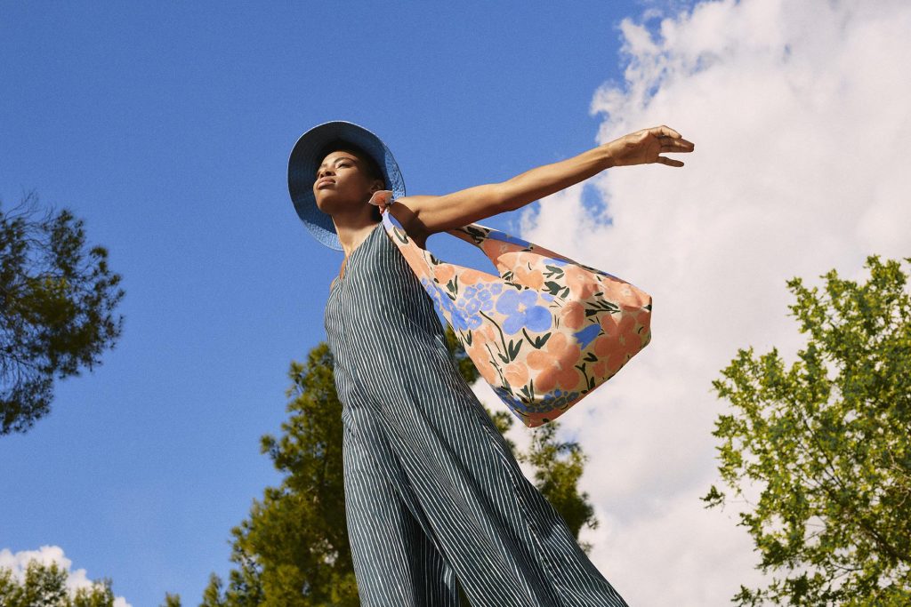 Don’t miss out on UNIQLO x Marimekko Limited Edition Capsule Collection – the latest summer fashion trend inspired by Nordic midsummer traditions - Alvinology