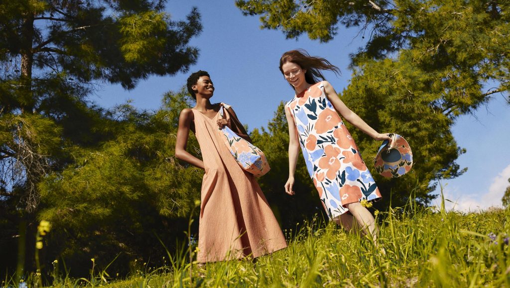 Don’t miss out on UNIQLO x Marimekko Limited Edition Capsule Collection – the latest summer fashion trend inspired by Nordic midsummer traditions - Alvinology