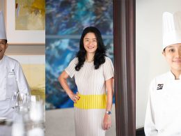World Gourmet Awards 2021 – Here are Culinary Leaders who have shown resilience and passion despite the Pandemic - Alvinology