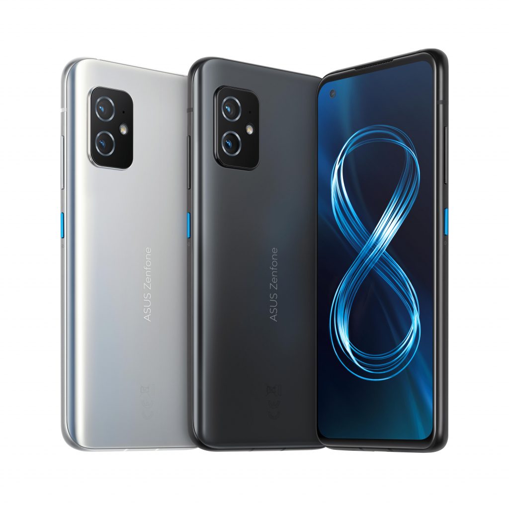 ASUS Zenfone 8 – the Small but Mighty phone is now available for pre-order in Singapore with FREE solid phone case worth $39 - Alvinology