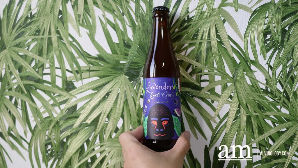 [#SupportLocal] Down with your luck? Have a ‘LUCKY WHITE STOUT’ from Sunbird brewing Company - Alvinology