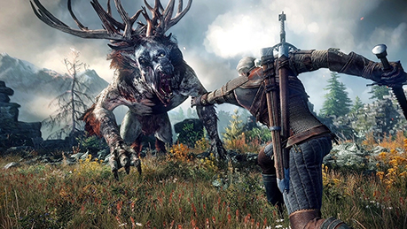 What made the Witcher 3 a Massive Hit? - Alvinology