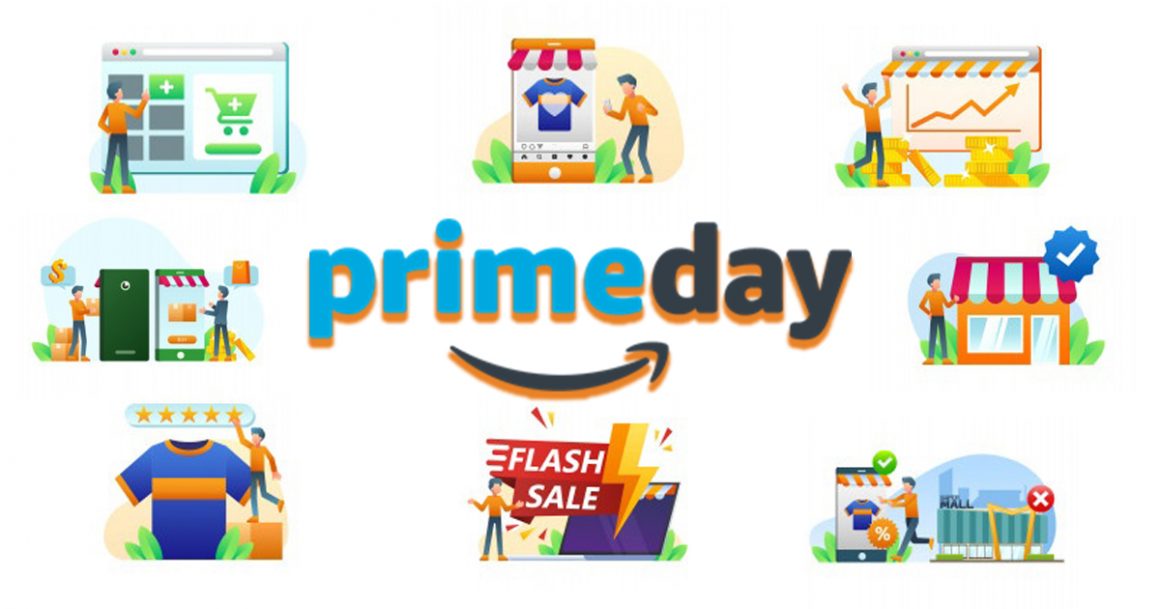 [PROMO] Amazon Prime Day 2021 Deals Preview – more than 2 million deals