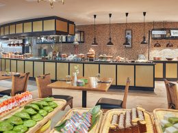 Asian Market Café Signature Buffet is back with its selection of local favourites and contemporary regional delicacies - Alvinology