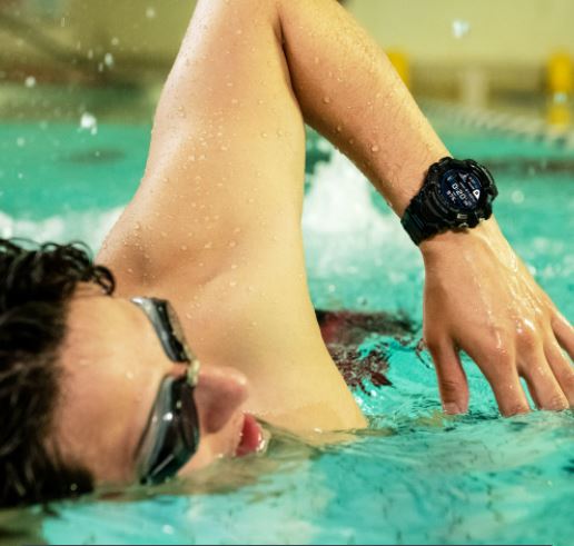 The first G-SHOCK Smartwatch with Wear OS by Google is here and it’s the perfect smartwatch for all sports enthusiast - Alvinology