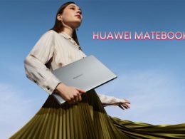 [PROMO] HUAWEI MateBook D 15 – budget-friendly laptop for everyday use, enjoy a launch offer from Shopee with the purchase of a $50 voucher at just $1! - Alvinology