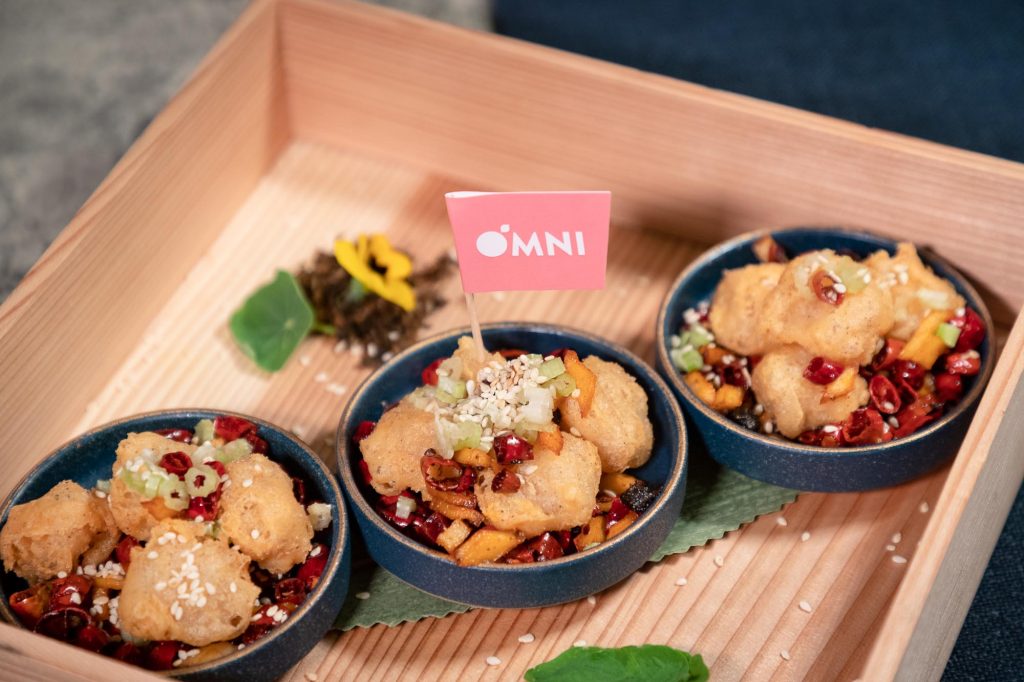 OmniFoods introduces new OmniSeafood lineup featuring high-quality plant-based fish available on Singapore on Q4 2021 - Alvinology