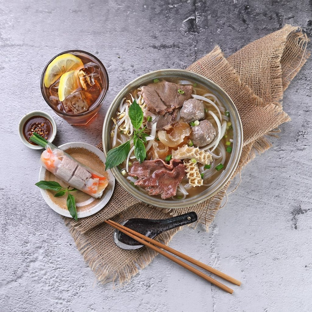 [PROMO CODE INSIDE] ION Orchard is serving an array of food concepts from around the world! Use this promo code to get up to 30% OFF! - Alvinology