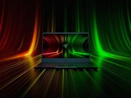 Razer launches Blade 14 gaming laptop – the first of its lineup to feature the 8-core AMD Ryzen 9 5900HX, offering the fastest gaming performance in its class - Alvinology