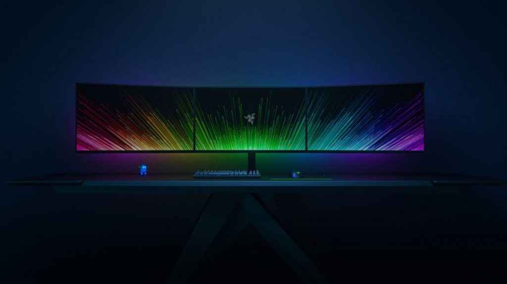 Razer’s latest 165Hz Raptor 27 Monitor is the world’s first THX Certified PC Monitor offering a new level of performance, immersion, and fluidity - Alvinology
